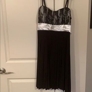 Cocktail dress